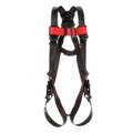 3M Protecta Standard Vest-Style Harness, Small 1161541